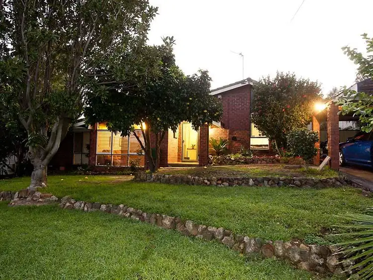 100 Roberts Road, Kelmscott WA 6111