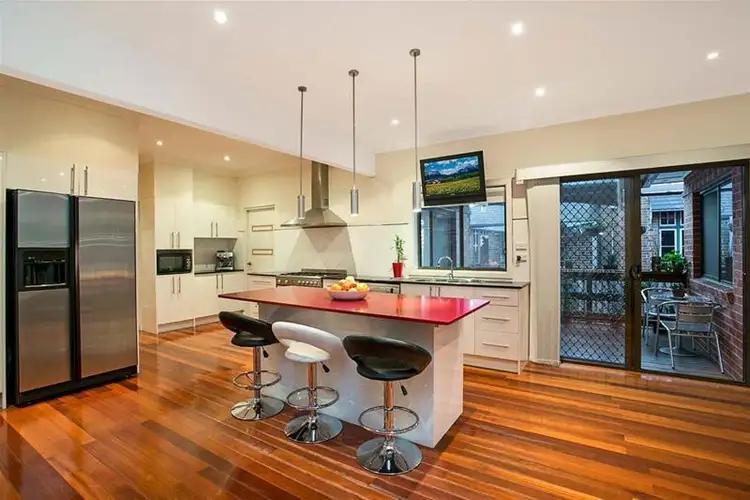 Second view of Homely house listing, 279A Morrison Road, Ryde NSW 2112