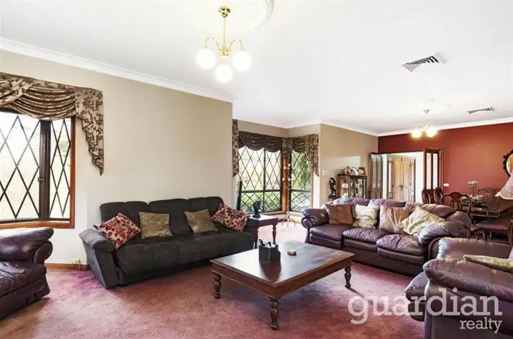 Fifth view of Homely house listing, 5 Murray Park Road, Kenthurst NSW 2156