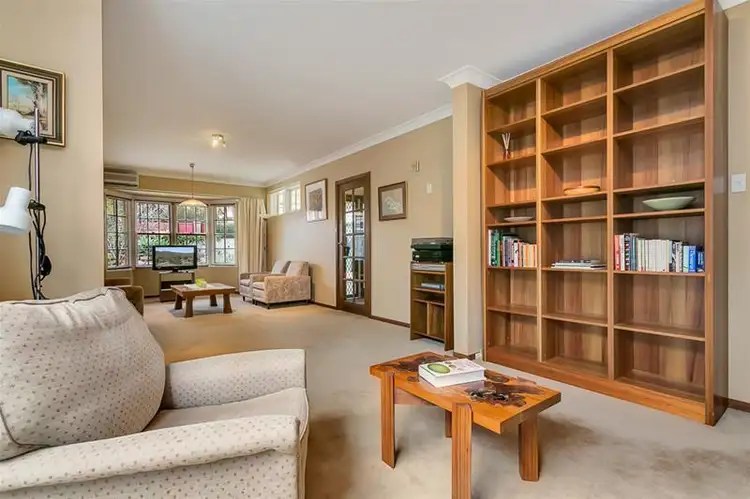 Second view of Homely house listing, 8 St Michaels Road, Mitcham SA 5062