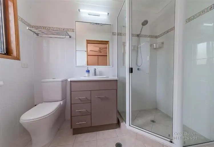 Sixth view of Homely house listing, 21 Kookaburra Court, Glenvale QLD 4350