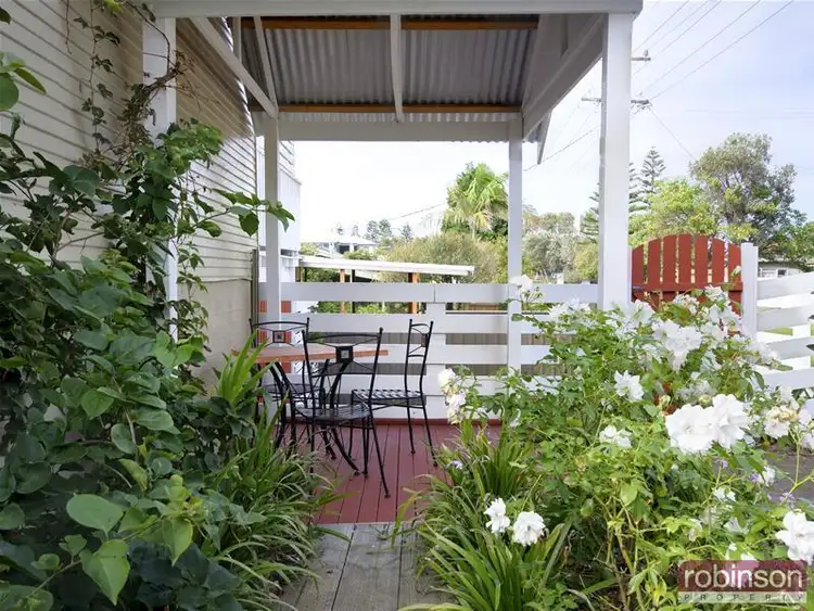 Third view of Homely house listing, 36 Pacific Avenue, Anna Bay NSW 2316