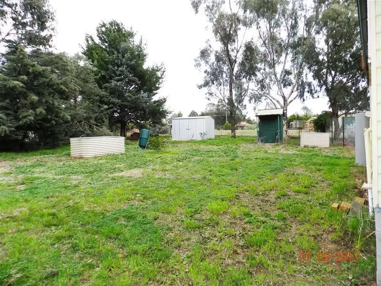Seventh view of Homely house listing, 33 Camden Street, Binalong NSW 2584