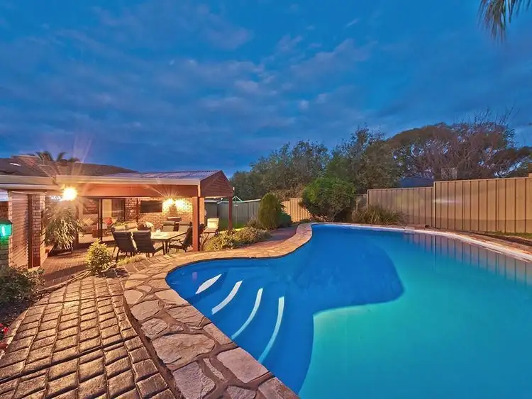Second view of Homely house listing, 11 Mary Jane Court, Modbury Heights SA 5092