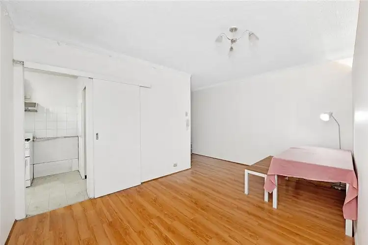 Third view of Homely unit listing, 36/147 Wellington Road, Sefton NSW 2162