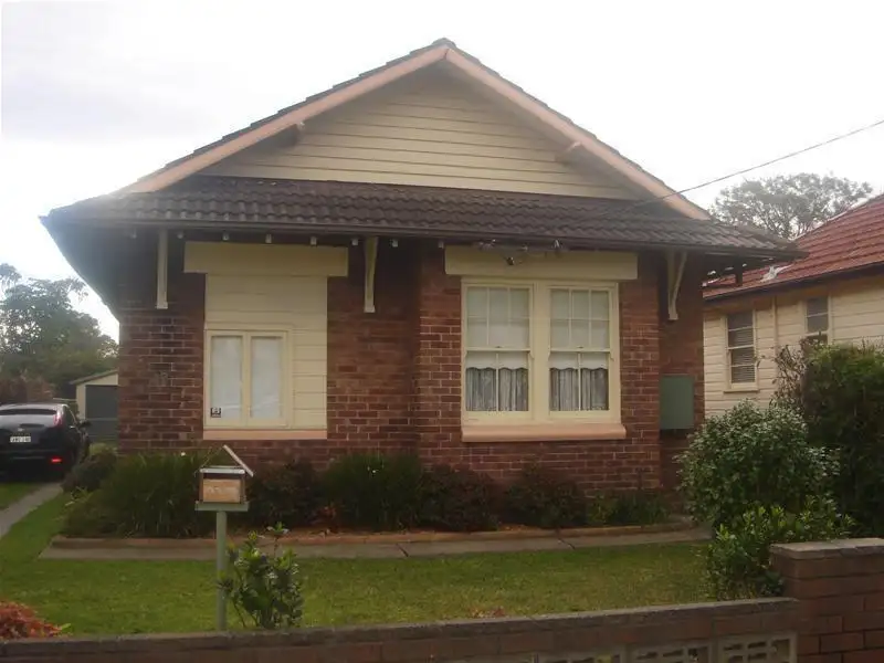 Main view of Homely house listing, 42 Kings Road, New Lambton NSW 2305