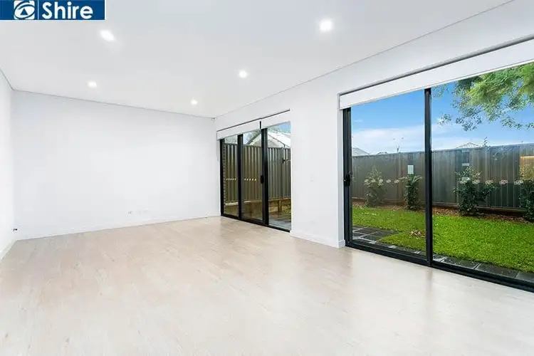 Second view of Homely townhouse listing, 10/31-37 Durbar Avenue, Kirrawee NSW 2232