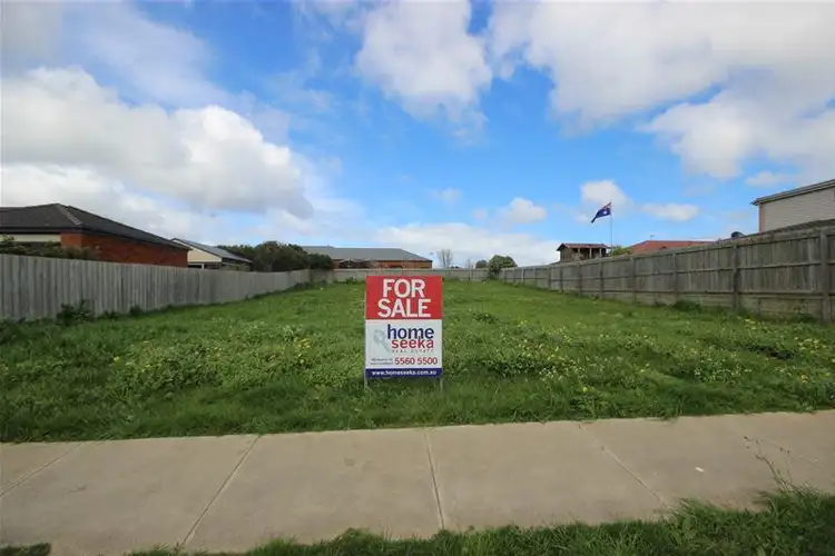 25 Dunroe Court, Warrnambool VIC 3280