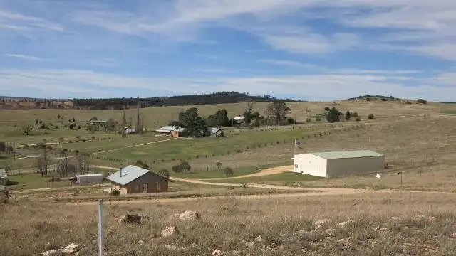 Lot 1 Wyndeyer Street, Dalgety NSW 2628