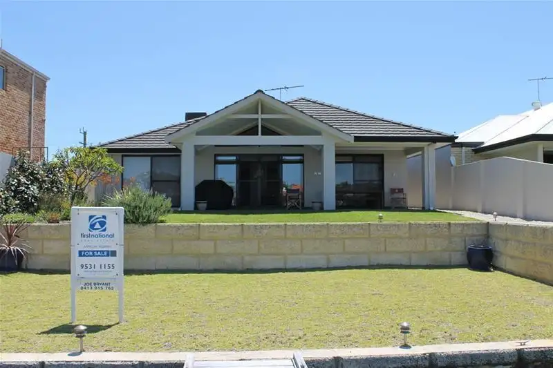 Main view of Homely house listing, 89 Kiap Road, South Yunderup WA 6208