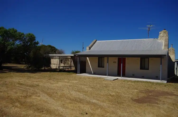 1595 Goldsmith Beach Road, Edithburgh SA 5583