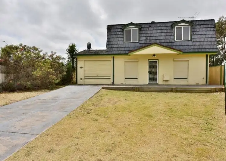 Third view of Homely house listing, 20A Moir Place, Midvale WA 6056