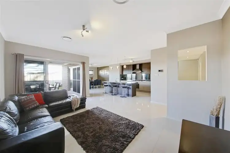 Fourth view of Homely house listing, 23 The Straight, Oran Park NSW 2570