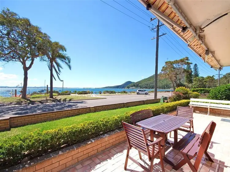 Second view of Homely unit listing, 22/19 Shoal Bay Road, Shoal Bay NSW 2315