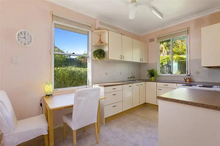 Fourth view of Homely house listing, 9 Montauban Avenue, Seaforth NSW 2092