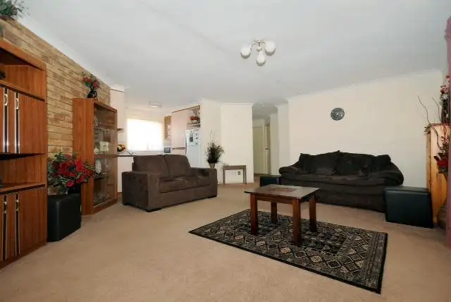 Third view of Homely unit listing, 1/52 Hoepper Street, Kearneys Spring QLD 4350