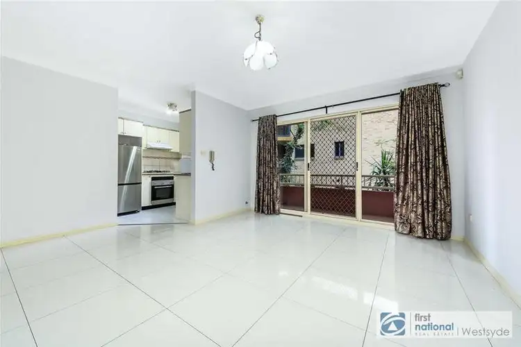 5/217 Dunmore Street, Pendle Hill NSW 2145