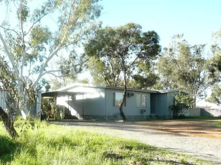 Main view of Homely house listing, 18 WHITE Court, Eneabba WA 6518