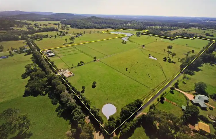 Fourth view of Homely rural property listing, 33 Dunks Ln, Jilliby NSW 2259