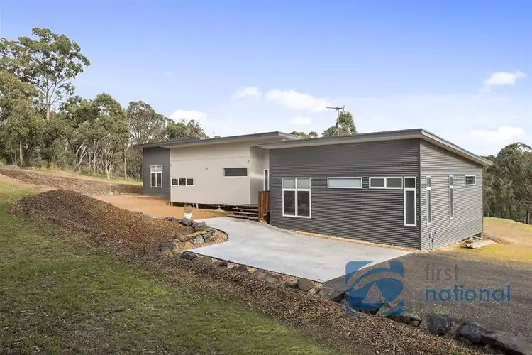 Fourth view of Homely house listing, 6 Sir Leo Curtis Drive, Wandong VIC 3758