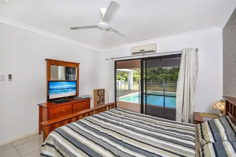 Fourth view of Homely house listing, 22 Lennox Street, Edmonton QLD 4869