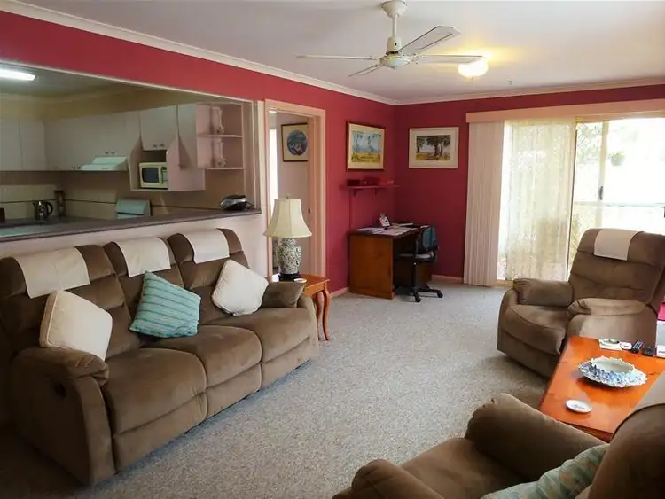 Fourth view of Homely unit listing, 32/414 Beach Road, Sunshine Bay NSW 2536
