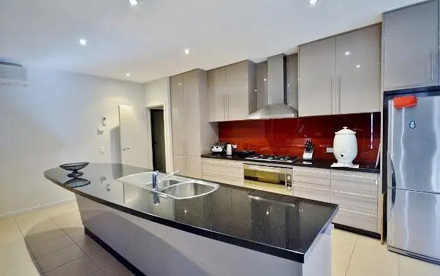 Fifth view of Homely house listing, 8 The Mews, Inverloch VIC 3996