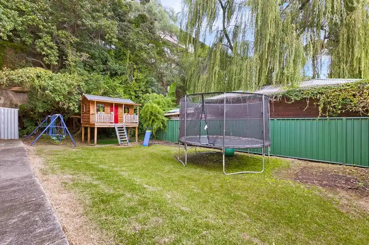 Second view of Homely house listing, 25 Toyer Street, Tempe NSW 2044