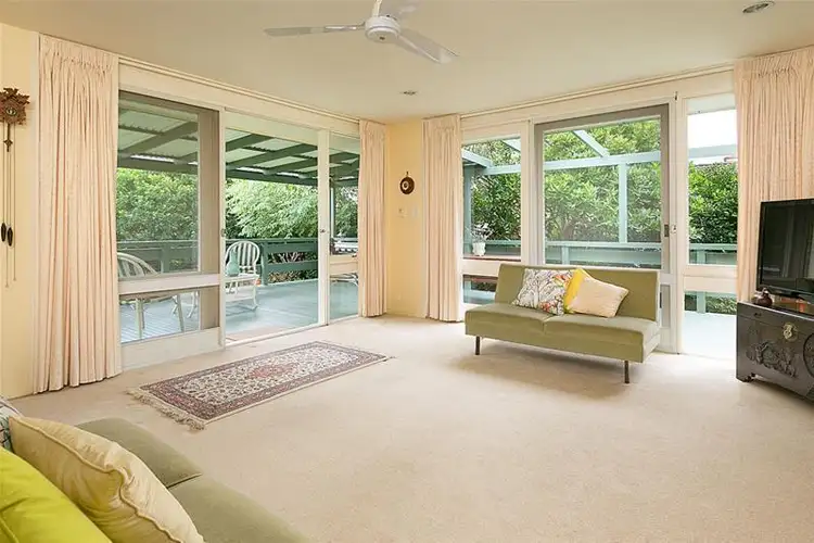 Main view of Homely house listing, 21A Rosebridge Avenue, Castle Cove NSW 2069