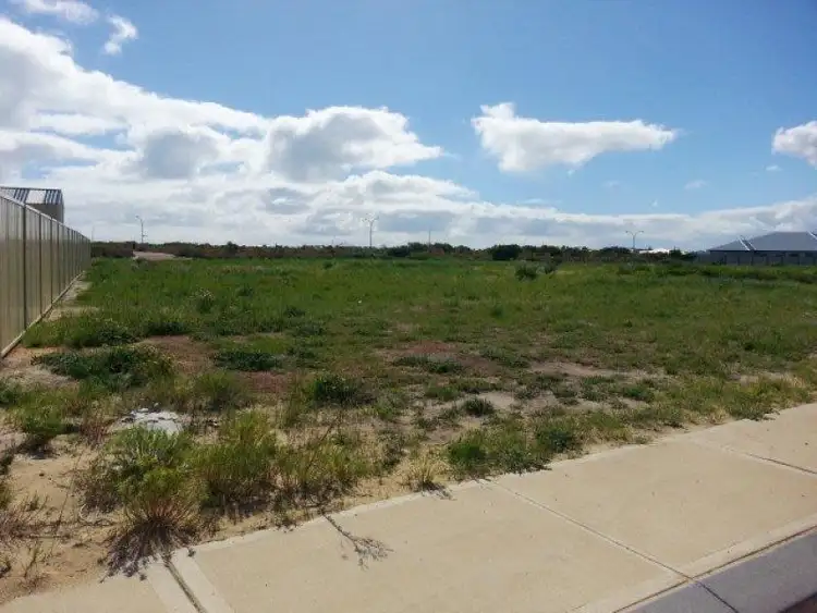 Seventh view of Homely land listing, Lot 964 Matilda Bend, Jurien Bay WA 6516