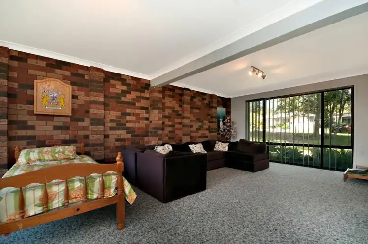 Fifth view of Homely house listing, 2 Elabana Avenue, Chain Valley Bay NSW 2259