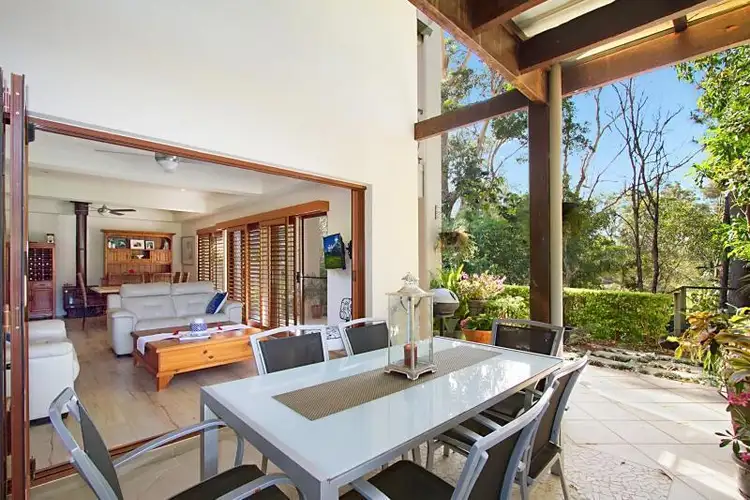 Sixth view of Homely house listing, 13 Pine Valley Drive, Robina QLD 4226