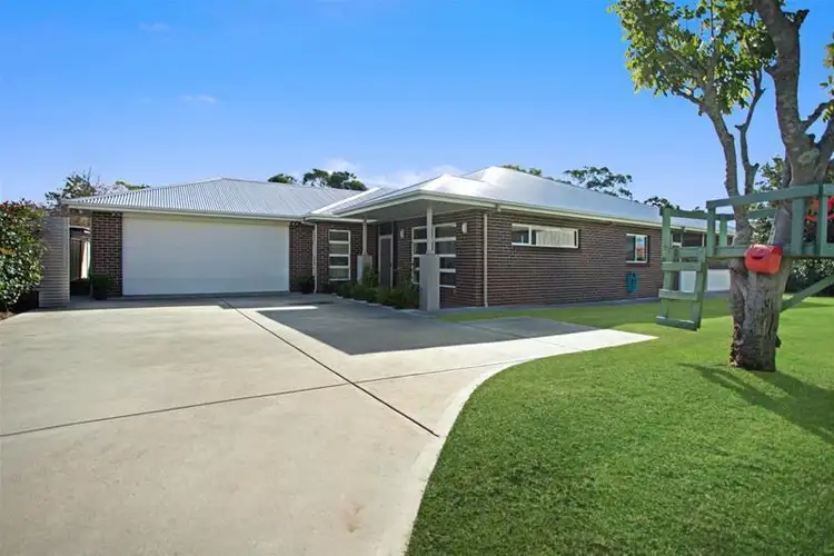 224A Paterson Road, Bolwarra Heights NSW 2320