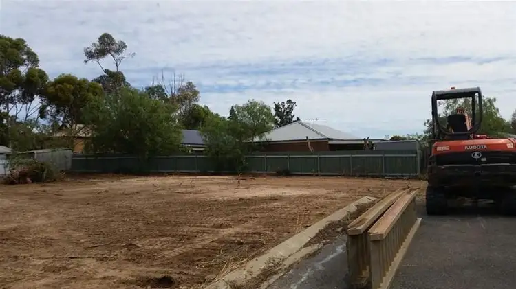 Main view of Homely land listing, 462 & 463 Eleanor Terrace, Murray Bridge SA 5253