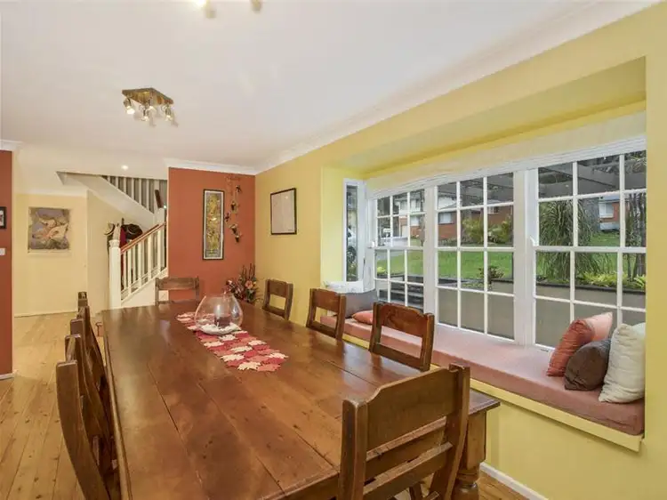 Fourth view of Homely house listing, 13 Rupari Place, Belrose NSW 2085