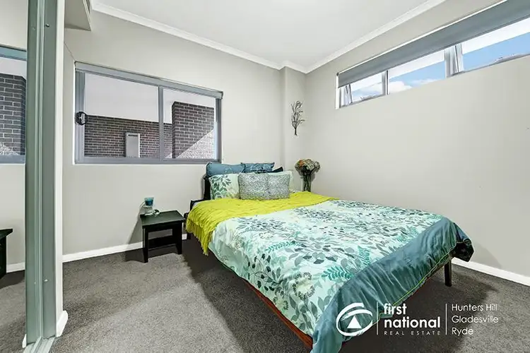 Sixth view of Homely apartment listing, 26/208 Blaxland Road, Ryde NSW 2112
