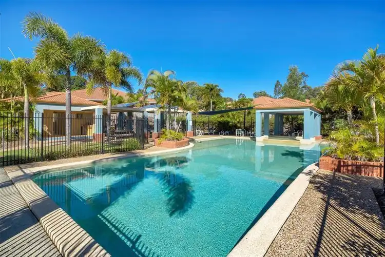 19/42-54 Gemvale Road, Reedy Creek QLD 4227
