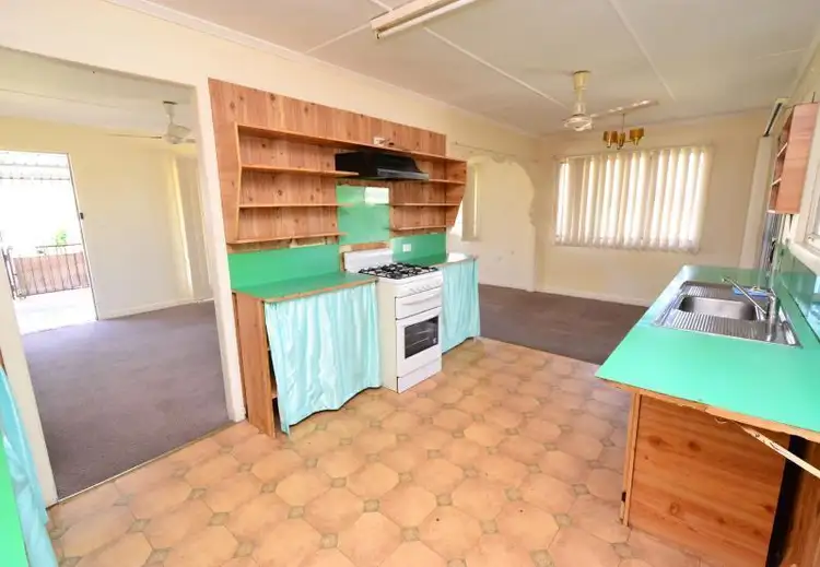Fourth view of Homely house listing, 29 Malakoff Street, Biloela QLD 4715