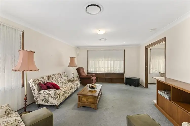 Sixth view of Homely house listing, 6 Bunya Place, Palm Beach QLD 4221