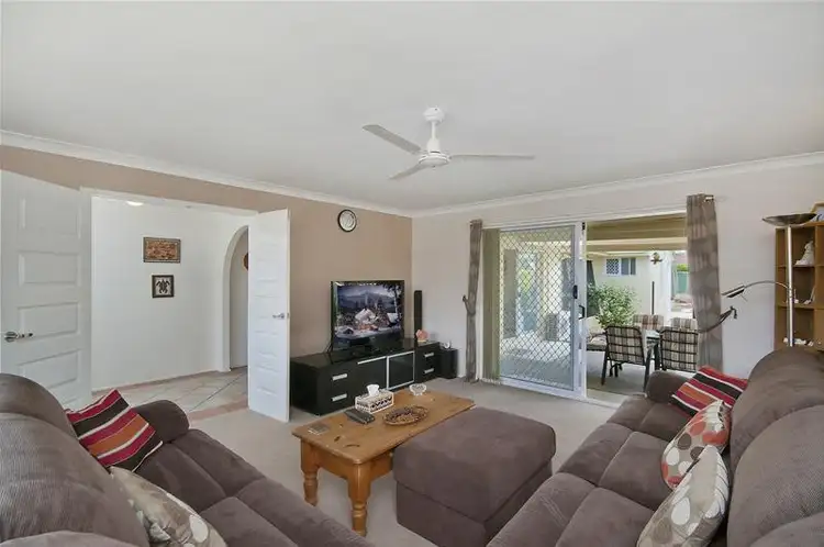 Fifth view of Homely house listing, 19 Pinon Close, Elanora QLD 4221