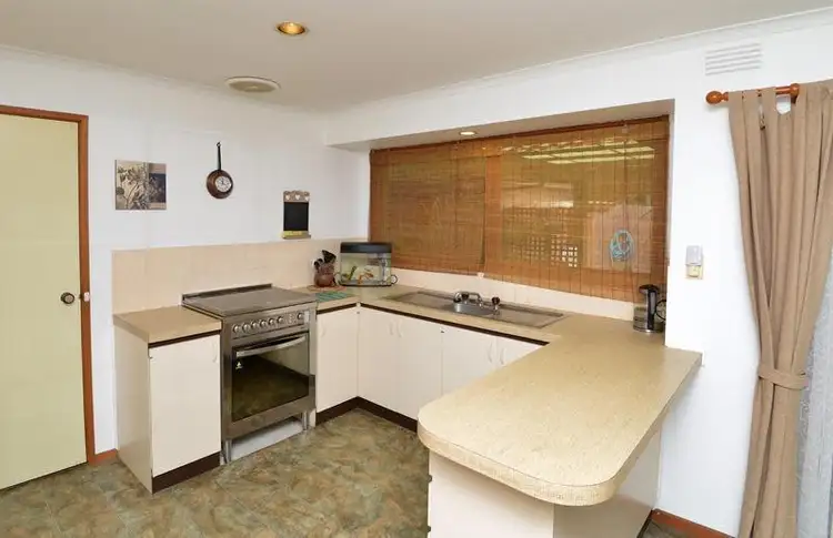 Second view of Homely house listing, 21 Woodleigh Close, Leopold VIC 3224