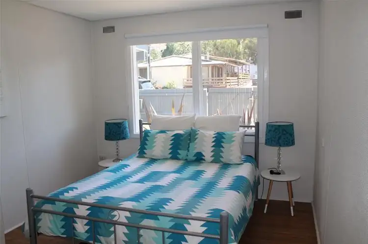 Fifth view of Homely house listing, 1/9 Shamrock Avenue, Cowes VIC 3922