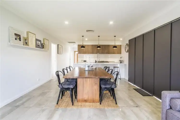 Second view of Homely house listing, 5 Hanswood Way, Mildura VIC 3500
