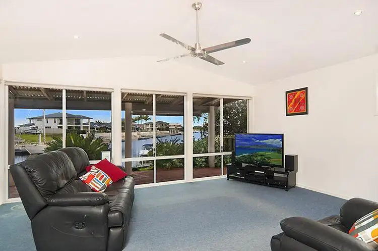Third view of Homely house listing, 55 Witonga Drive, Yamba NSW 2464