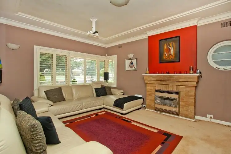 Third view of Homely house listing, 15 Dumaresq Street, Hamilton South NSW 2303