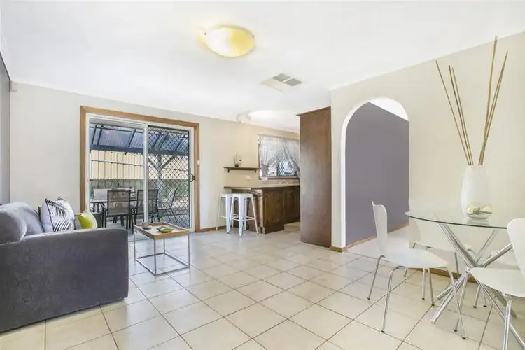 Third view of Homely house listing, 4 Ryandal Court, Hillbank SA 5112