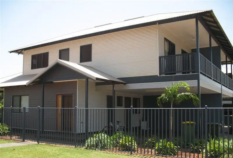Main view of Homely unit listing, 2/6 Ibis Way, Djugun WA 6725
