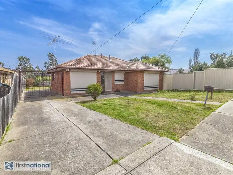 Second view of Homely house listing, 18 Castella Court, Meadow Heights VIC 3048