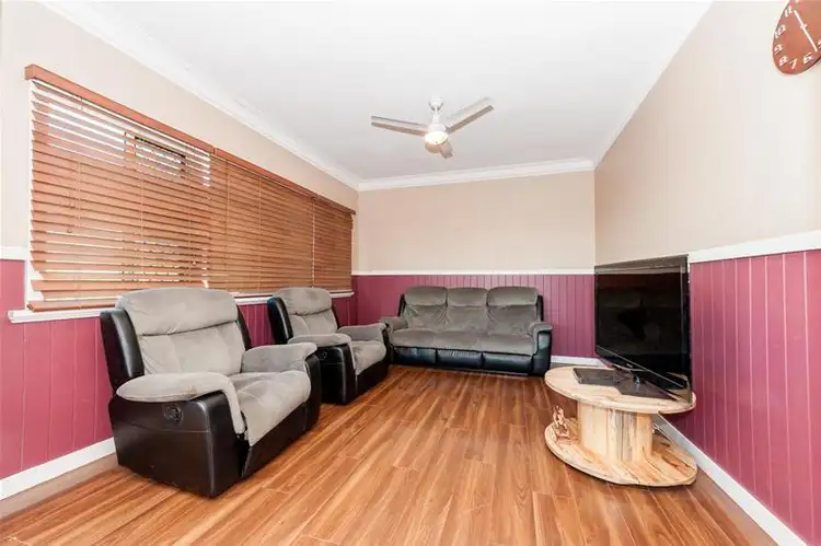 Sixth view of Homely house listing, 25 Beelbee Street, Harristown QLD 4350