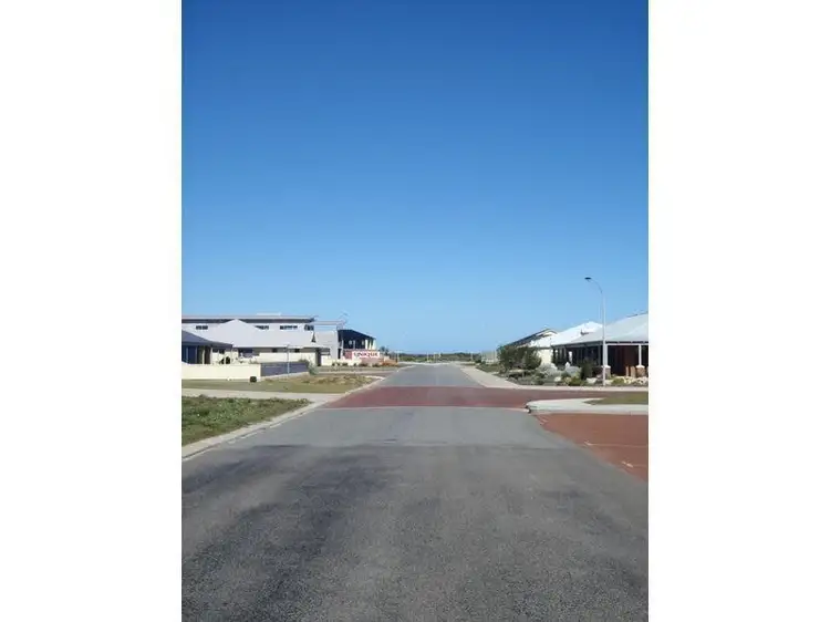 Fourth view of Homely land listing, 69 Lesueur Drive, Jurien Bay WA 6516